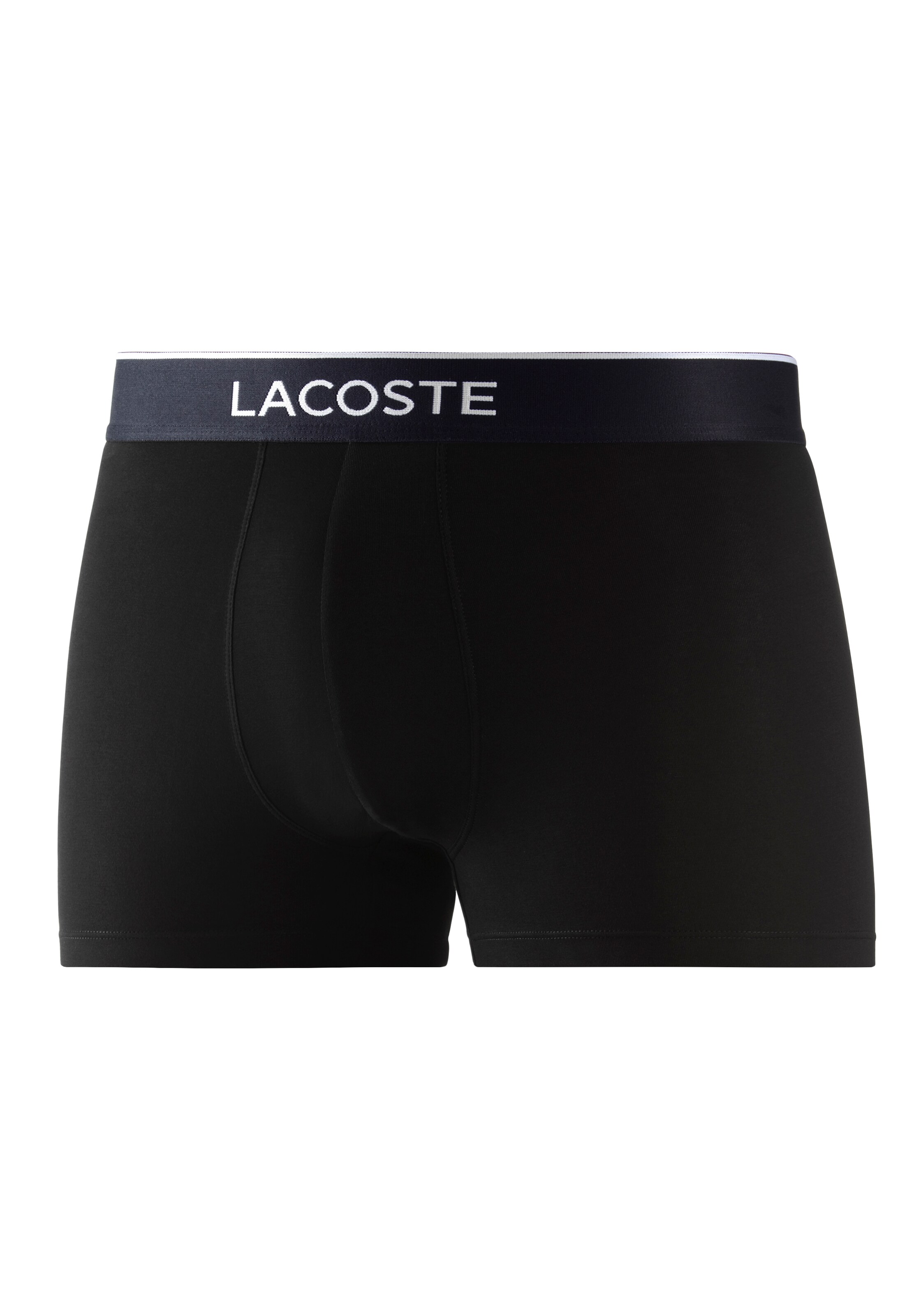LACOSTE Regular Boxershorts in Gemengde kleuren