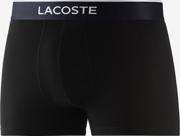 Regular Boxers LACOSTE en mélange de couleurs