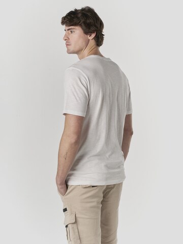 KOROSHI Koszulka w kolorze biały