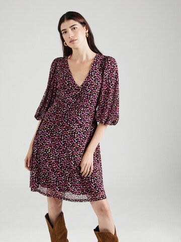 Fabienne Chapot Dress 'Welma' in Mixed colours: front