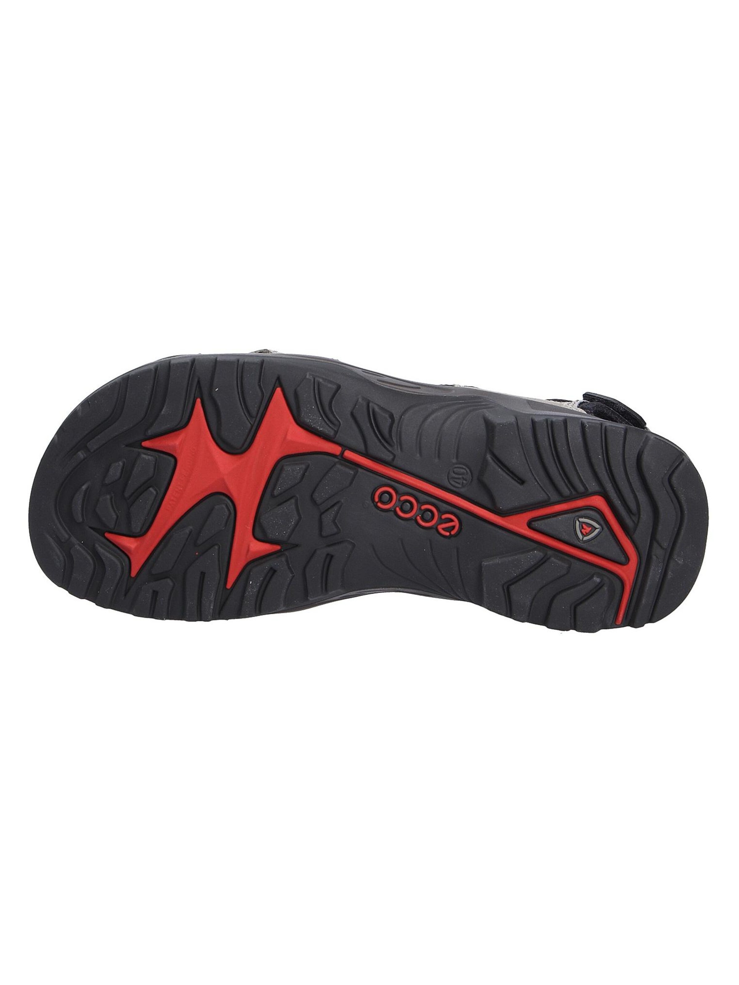 ECCO Sandals in Grey