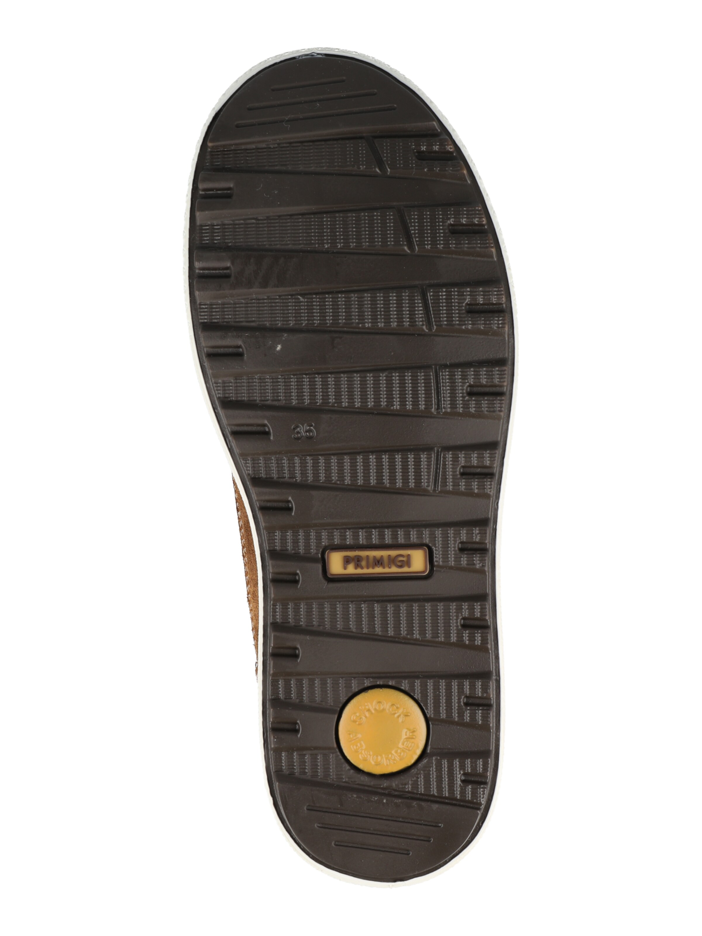 PRIMIGI Сапоги в Коричневый