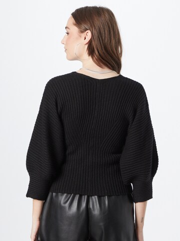 Lindex Sweater 'Diana' in Black