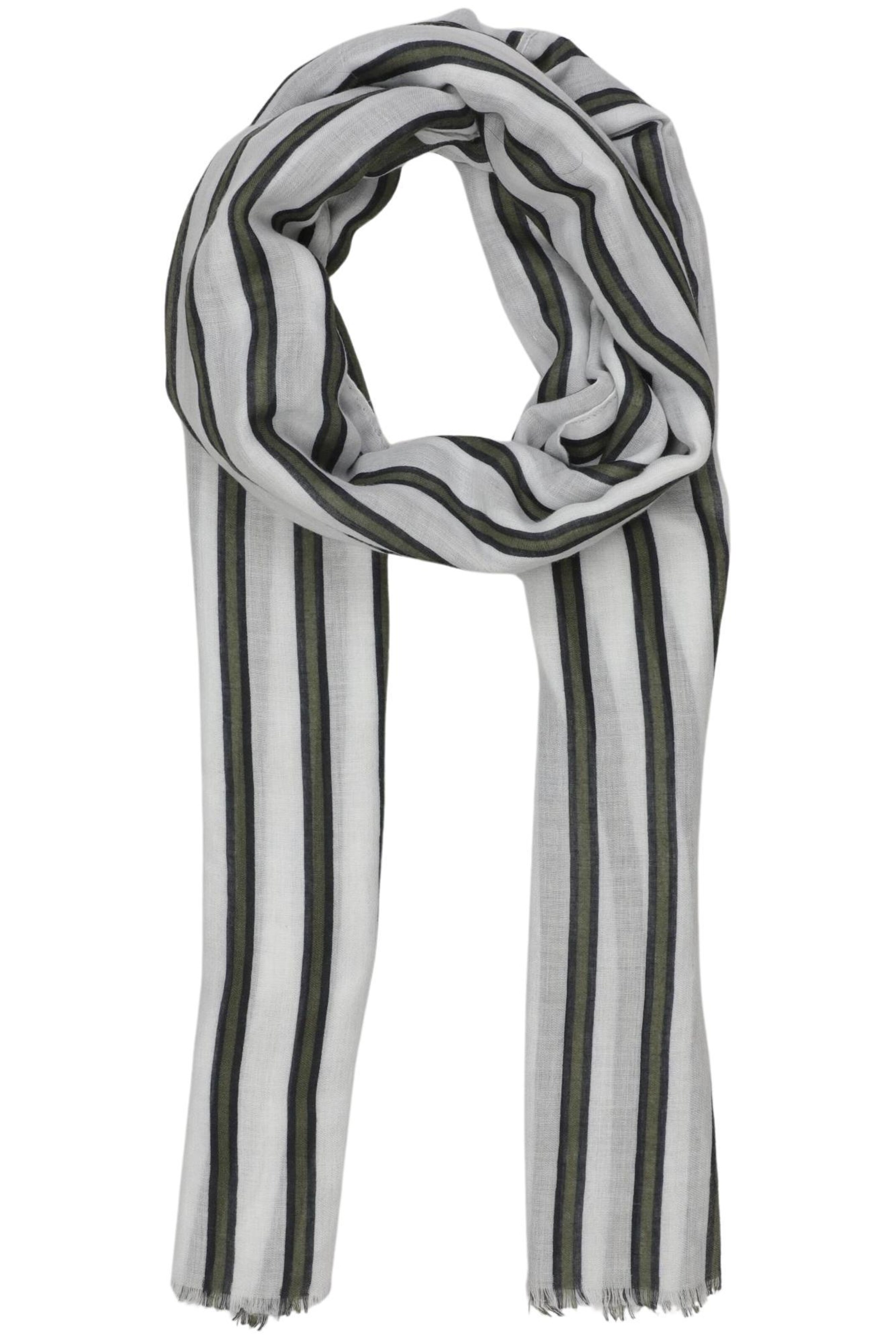 TAIFUN Schal oder Tuch One Size in Mischfarben: Vorderseite