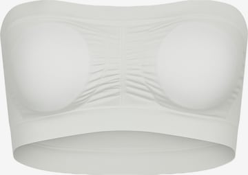 C&City Bra in White: front