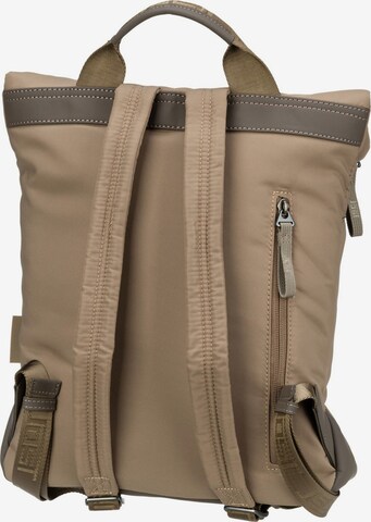 JOST Backpack ' Falun ' in Brown