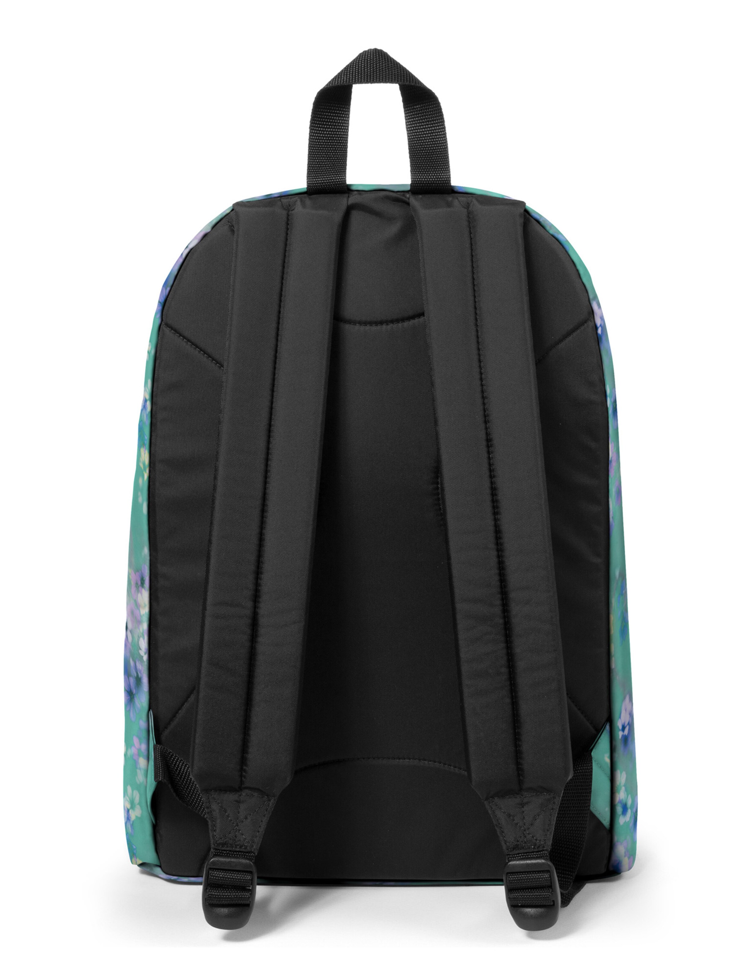 EASTPAK Backpack in Green
