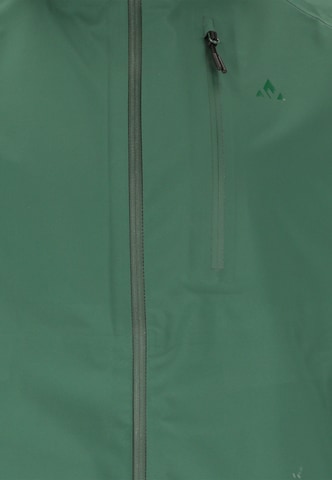 Whistler Functionele jas 'Voyage' in Groen