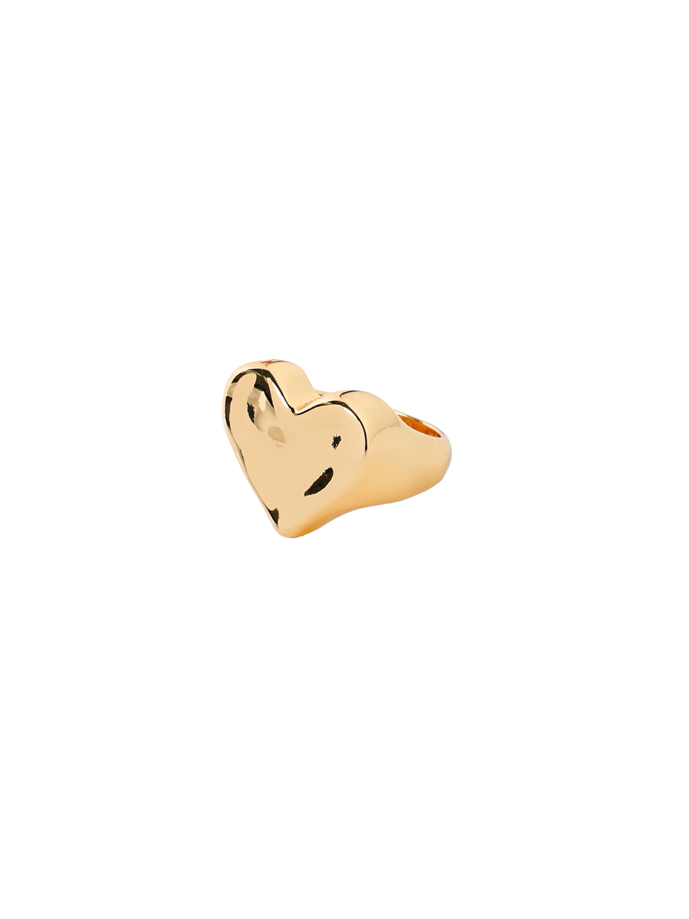 TATUUM Ring 'Lio' in Gold
