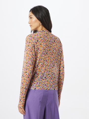 Gina Tricot - Camisa 'Malin' em mistura de cores