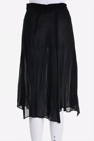 Cotélac Skirt in S in Black