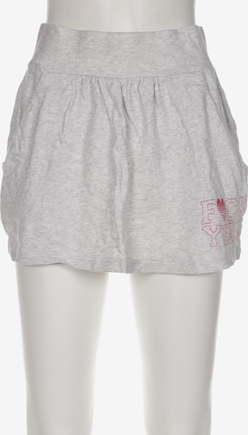 ADIDAS NEO Skirt in S in Grey: front