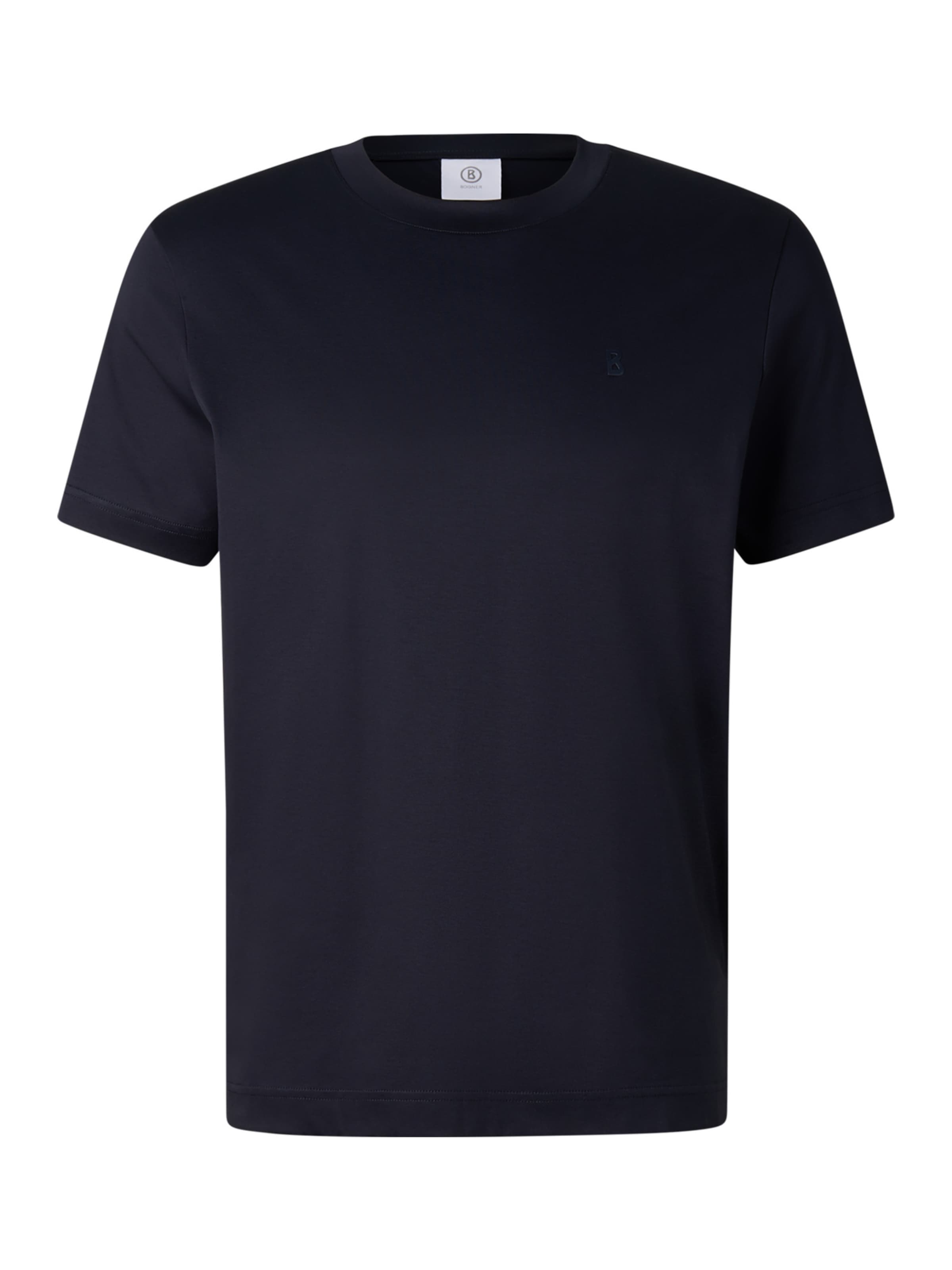 BOGNER Shirt 'Ryan' in Blue: front