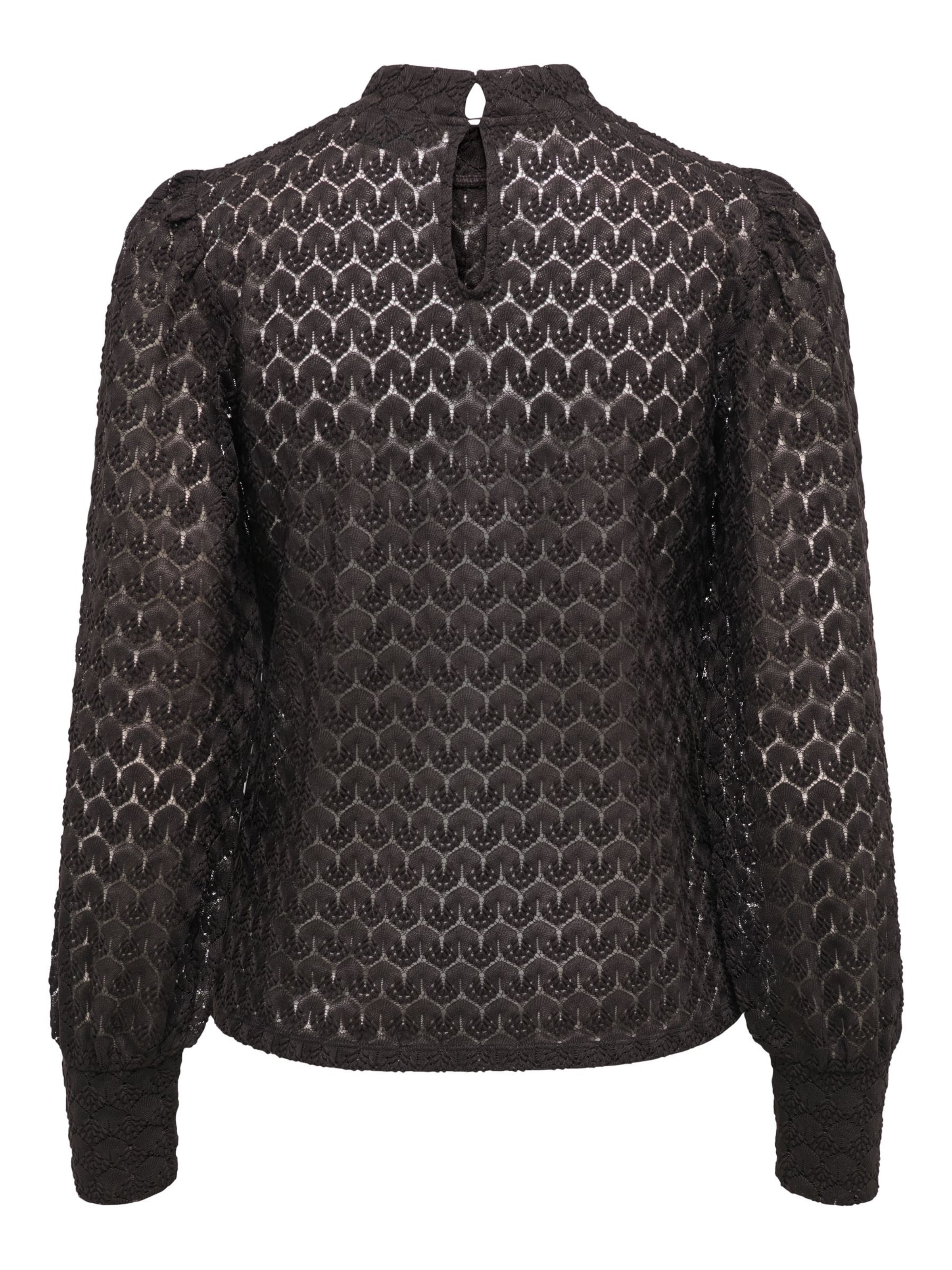 JDY Blouse 'JDYAvery' in Bruin