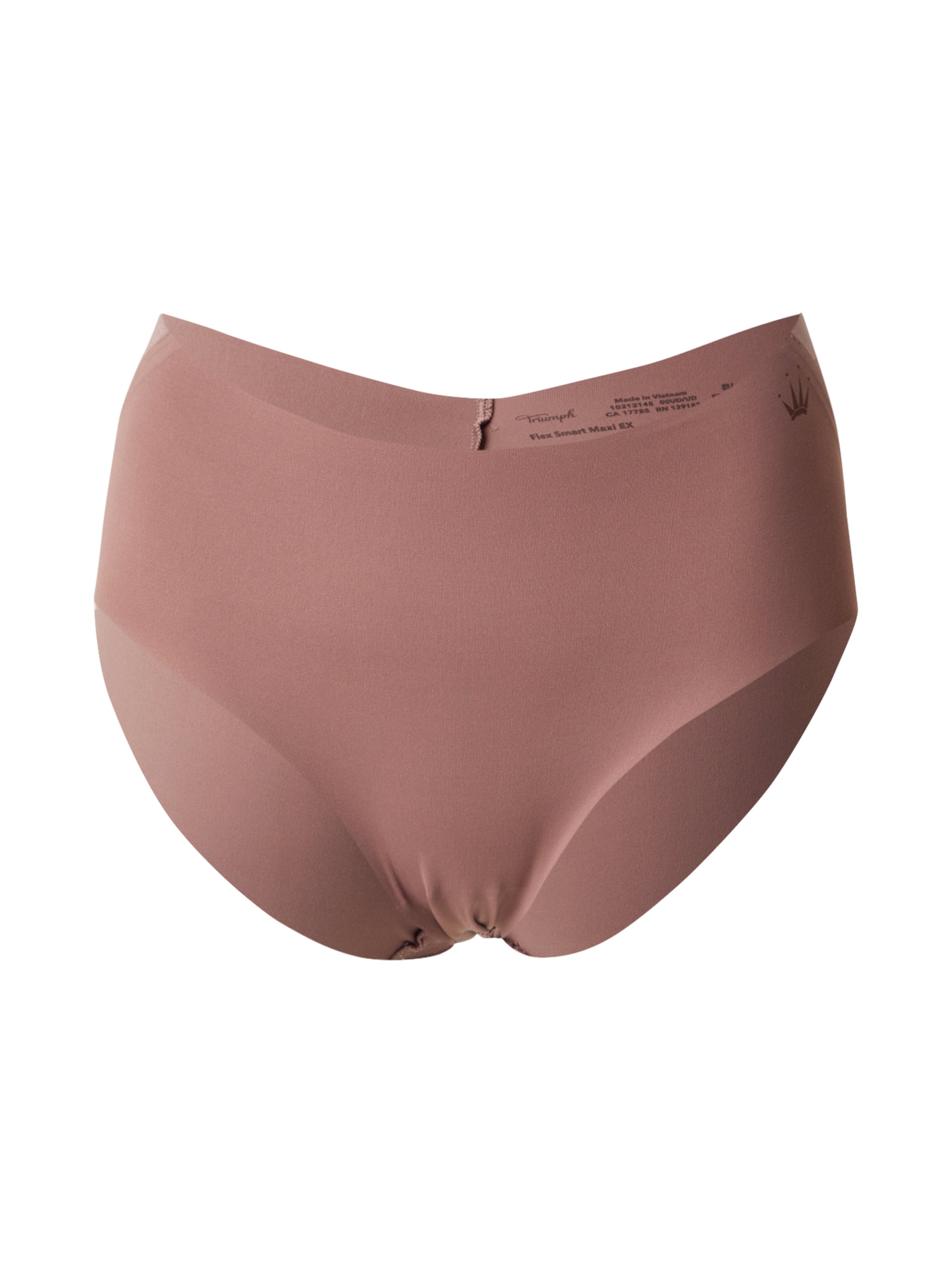 TRIUMPH Bugyi 'Flex Smart' - rózsaszín: elől