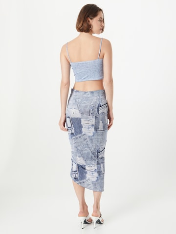 NLY by Nelly Rok in Blauw