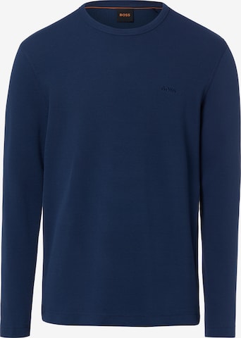 BOSS Shirt 'Tempesto' in Blue: front