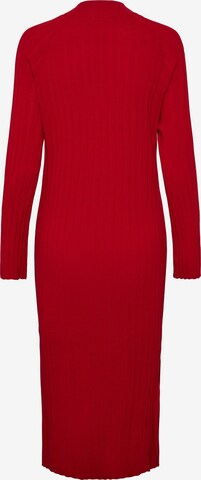 Y.A.S Kleid 'ELONI' in Rot