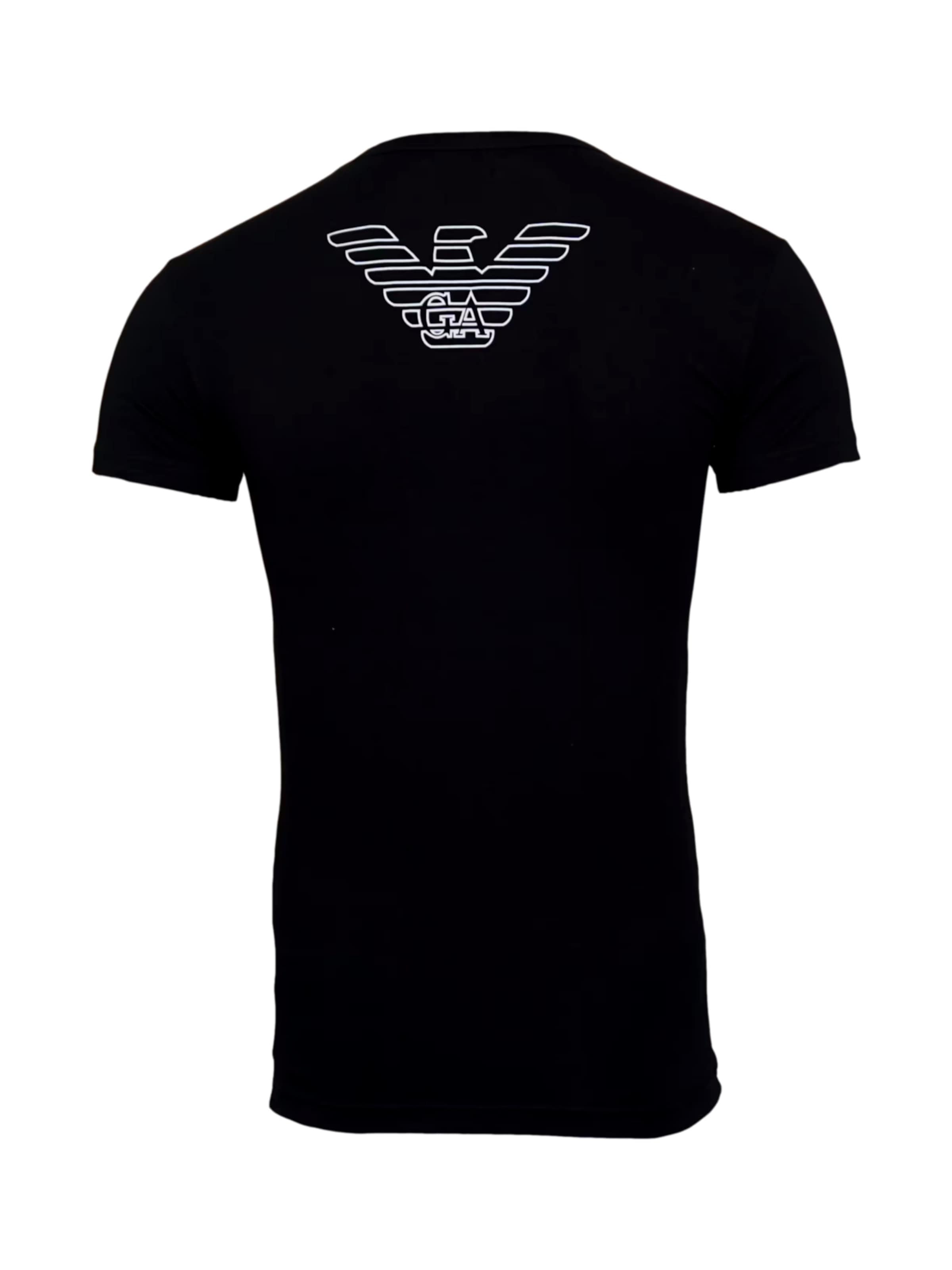 Emporio Armani Paita värissä musta