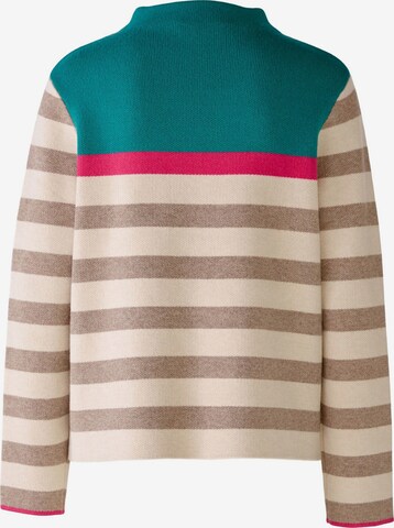 OUI Sweater in Mixed colours