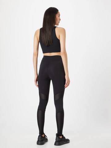 BJÖRN BORG Regular Sports trousers in Black