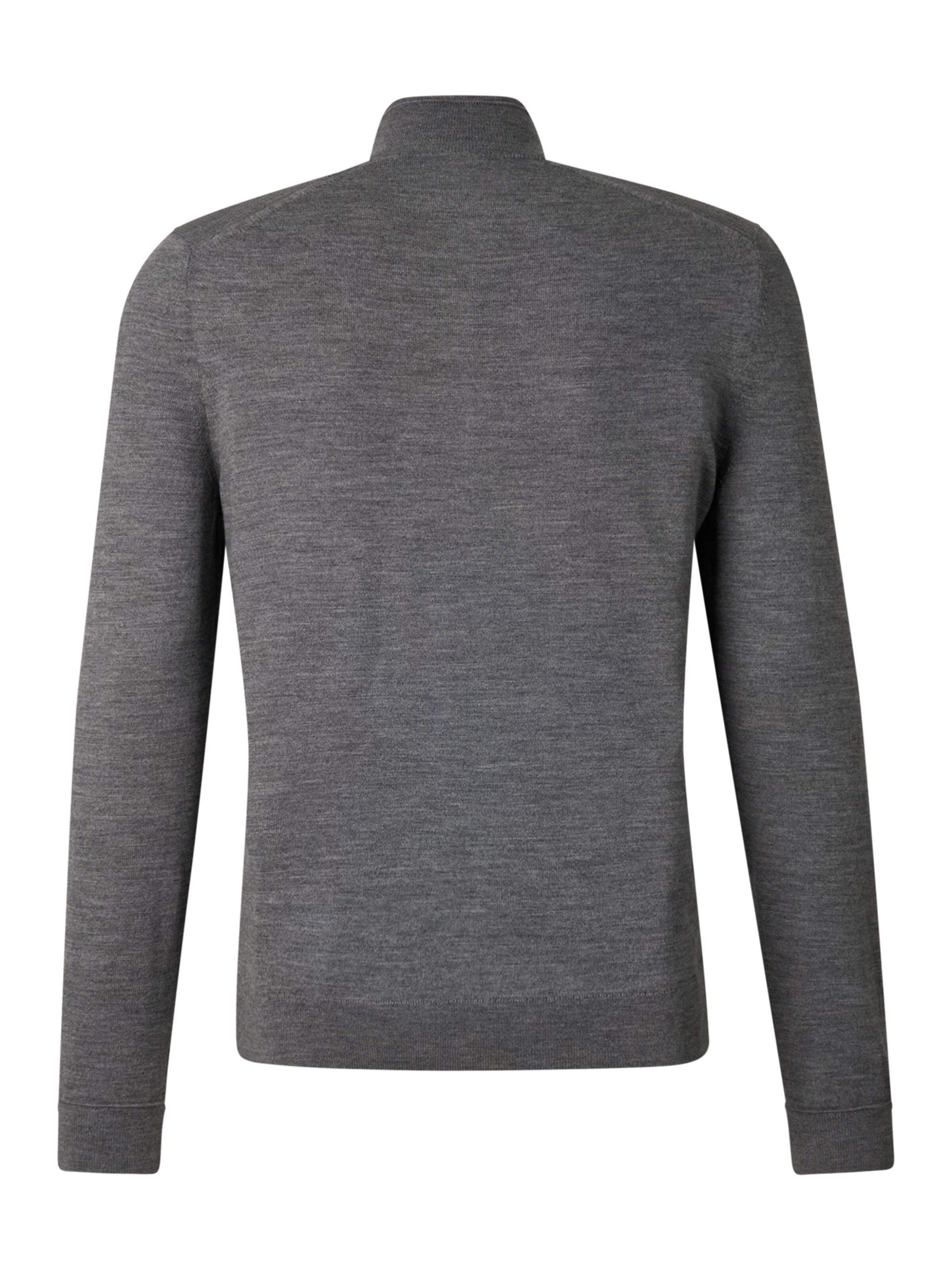 BOGNER Sweater 'Ouri' in Grey