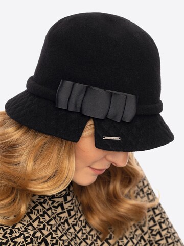 Chapeaux '7061' Vivisence en noir