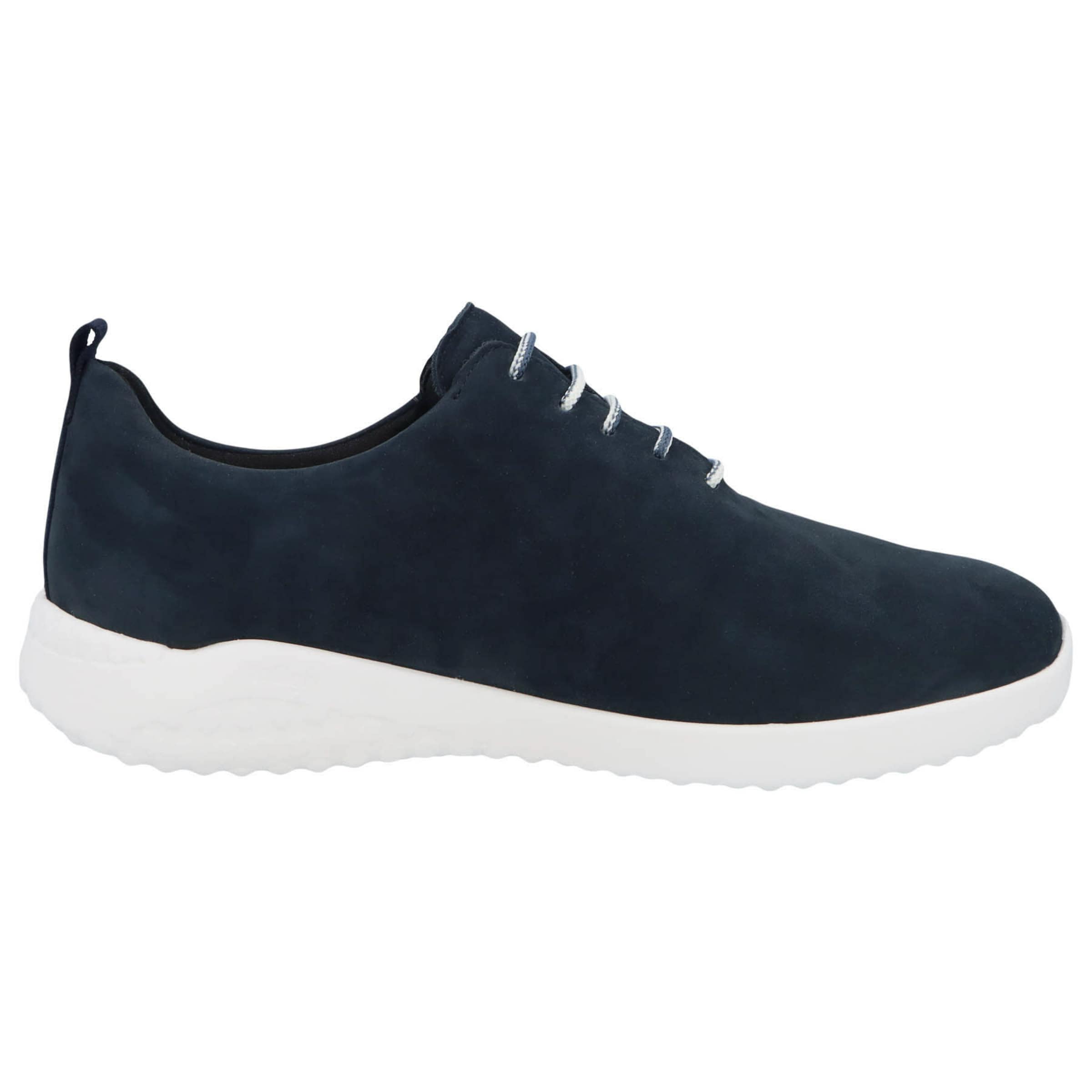 SOLIDUS Sneakers 'Kyle' in Blue