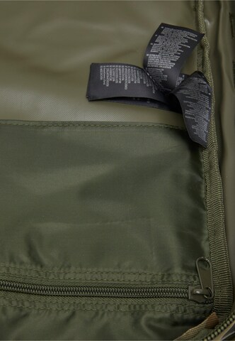 Sac à dos 'US Assault' Brandit en vert