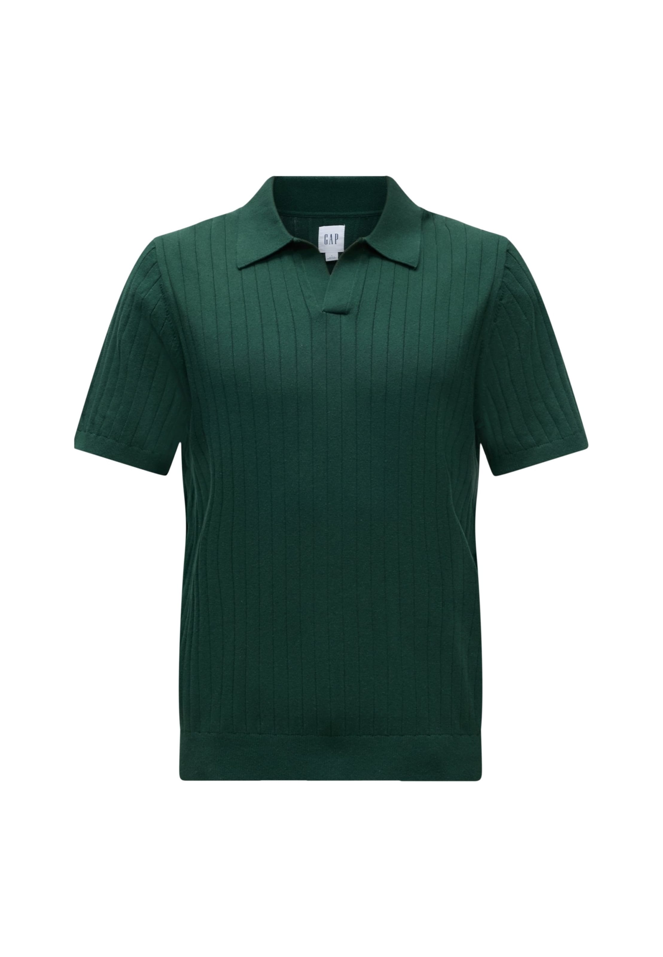 GAP Sweater 'JOHNNY' in Green: front