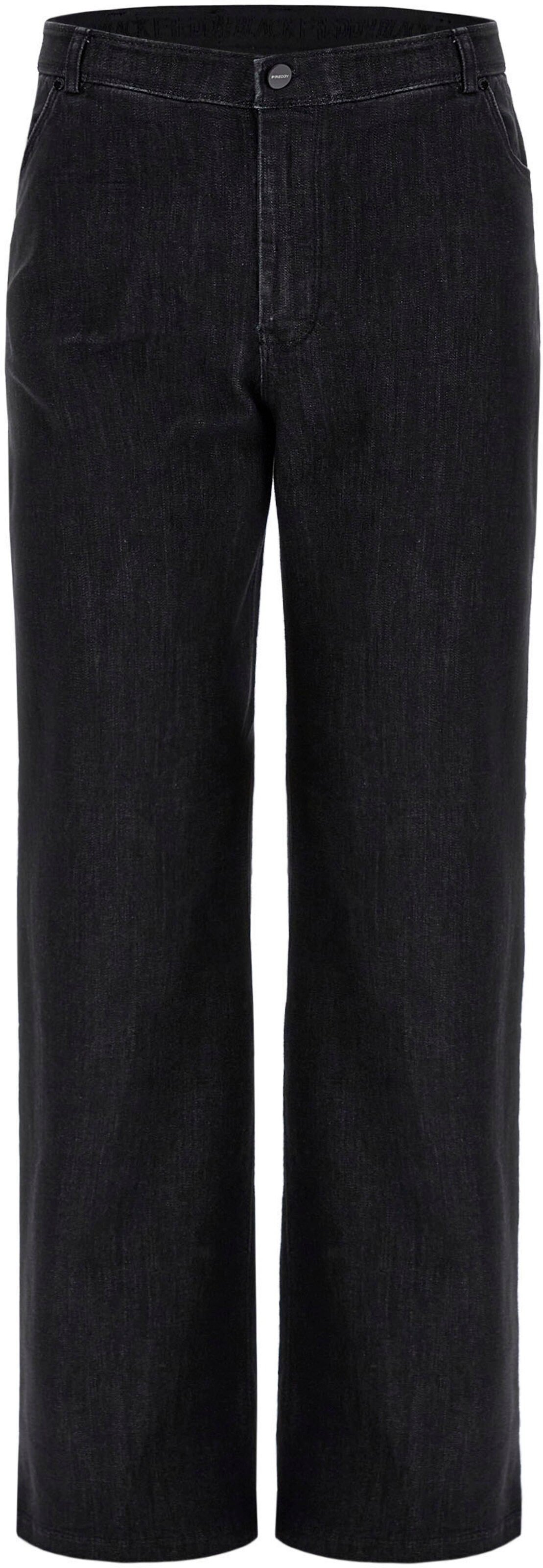 Freddy Jeans in black denim, Produktansicht