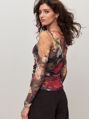 NextMajica 'Lindsey Cherek Waller' - miks boja boja