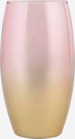 Bella Maison Gläserset 'Glory' 500 ml in Pink: predná strana