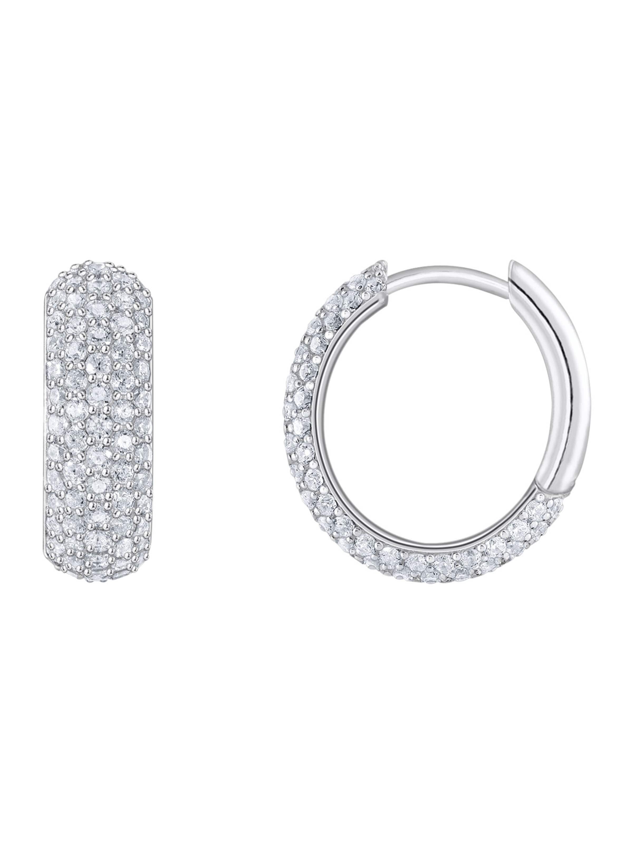Thomas Sabo Earrings in Silver
