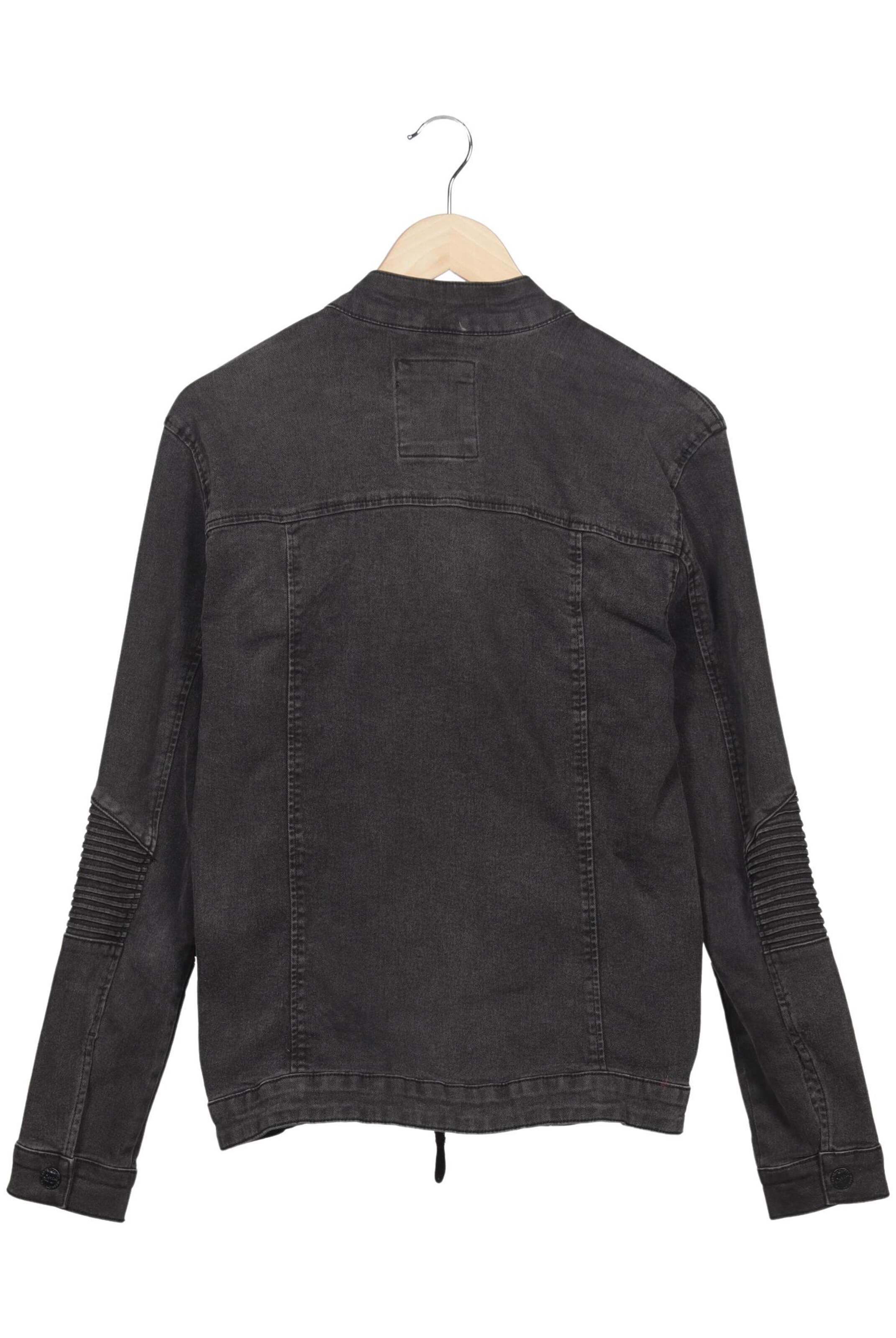 Only & Sons Jacket & Coat in S in Grey