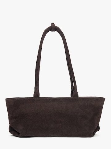 Estro Håndtaske '24296' i brun