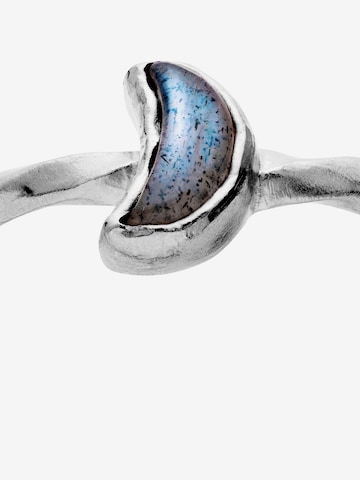 Maanesten Ring 'Doris' in Silver