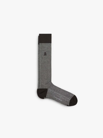 Chaussettes 'Sumi' Scalpers en gris