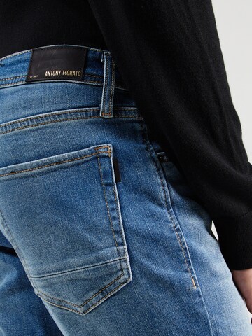 regular Jeans di ANTONY MORATO in blu