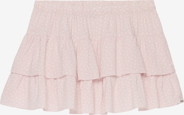 Jupe Superdry & Co en rose : devant