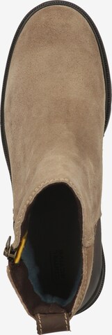 CAMEL ACTIVE Stiefelette 'Leaf' in Beige