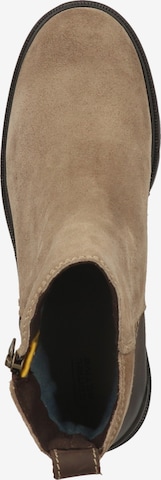 CAMEL ACTIVE Boots 'Leaf' in Beige