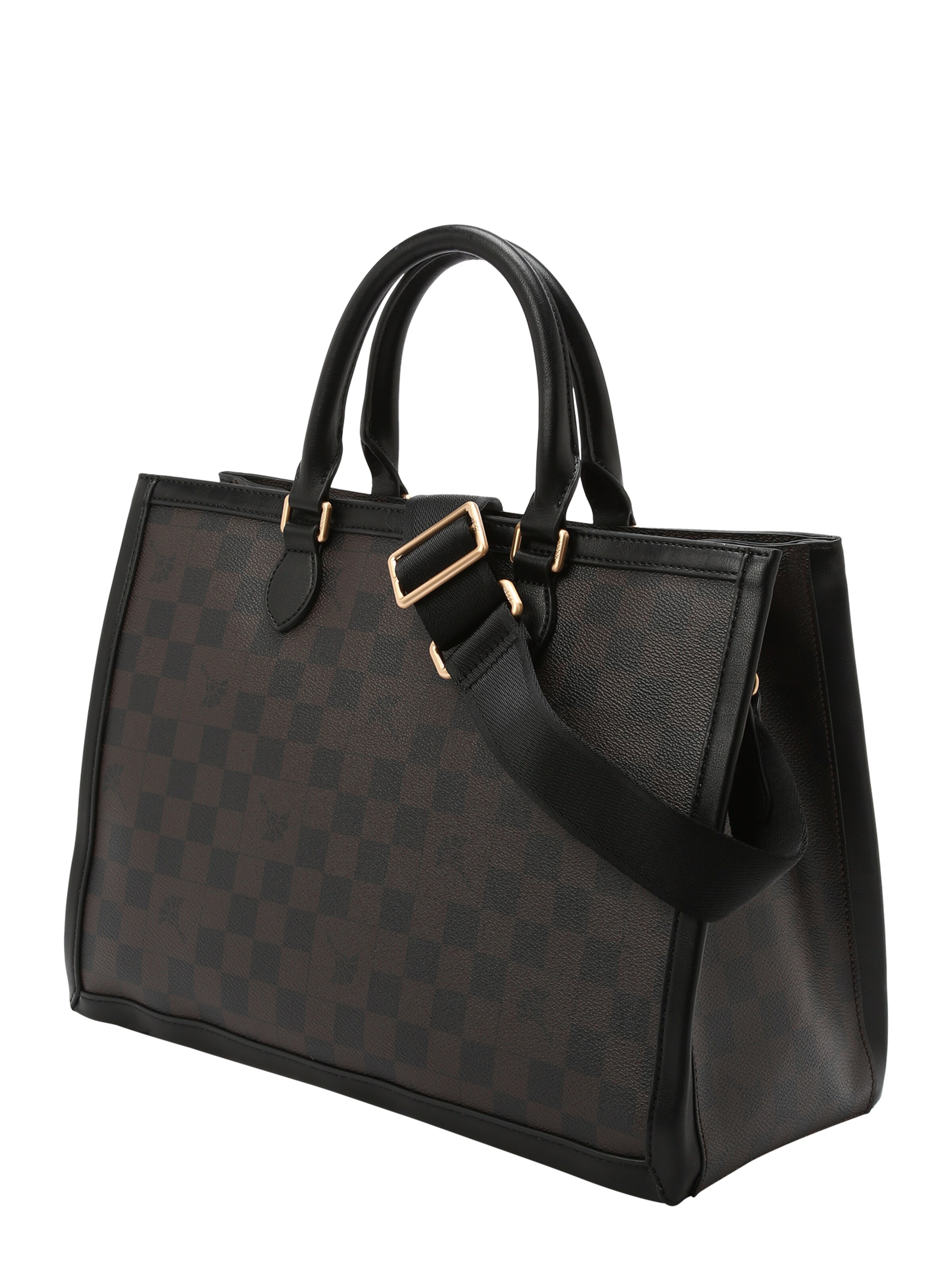 Sacs à main 'Cortina Piazza Aurelia' JOOP! en marron