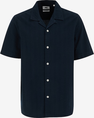 WE Fashion Paita värissä tummansininen, Tuotenäkymä