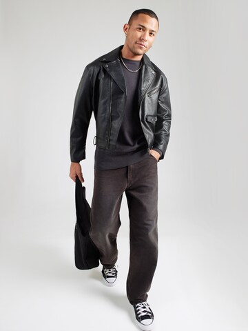 Pull-over G-STAR en gris