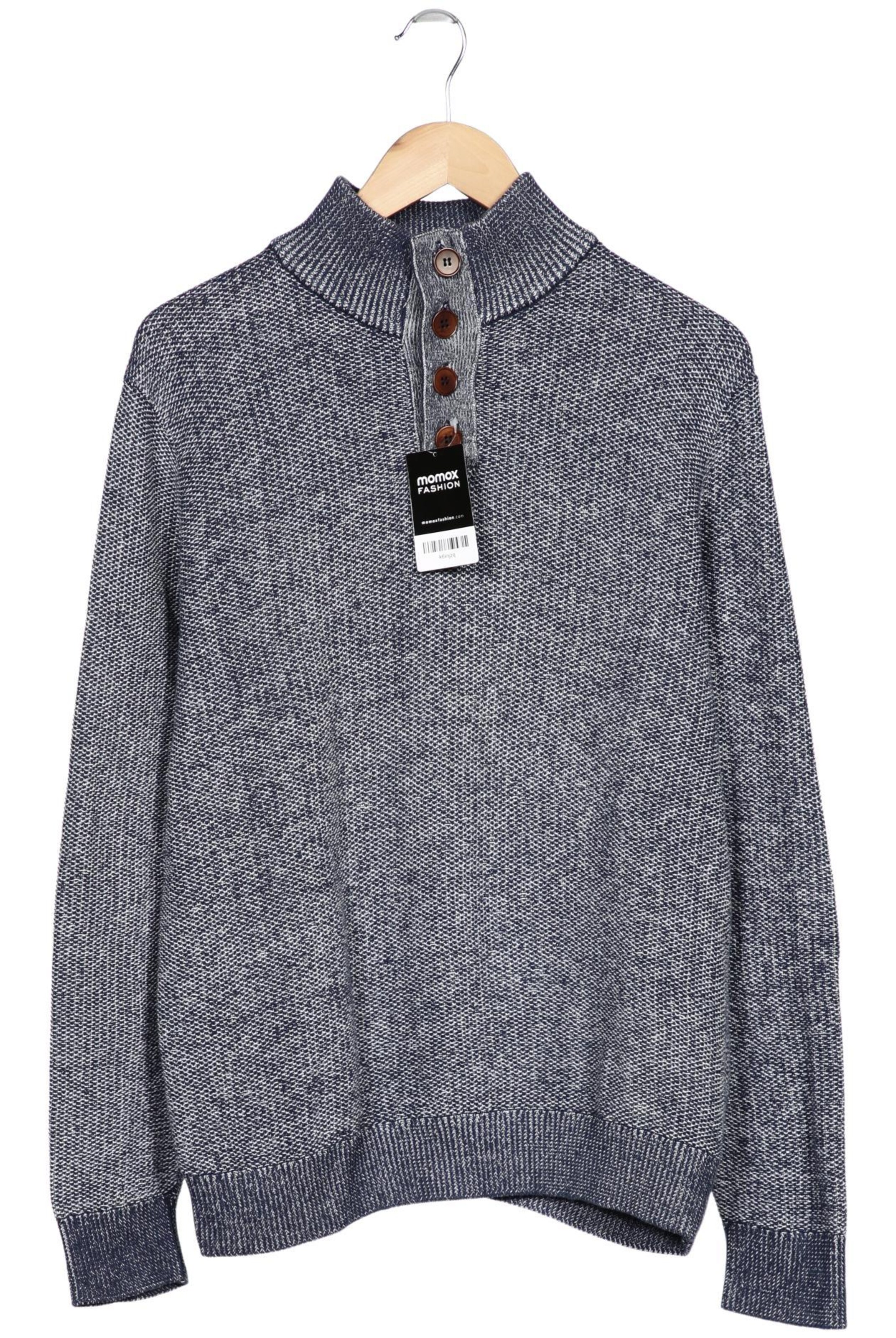 MUSTANG Sweater & Cardigan in S in Mixed colors: front