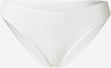 LeGer by Lena Gercke Bikini bottom 'Rika' in White: front