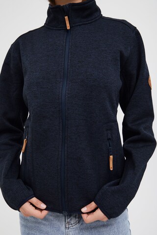 North Bend Between-Season Jacket in Blue