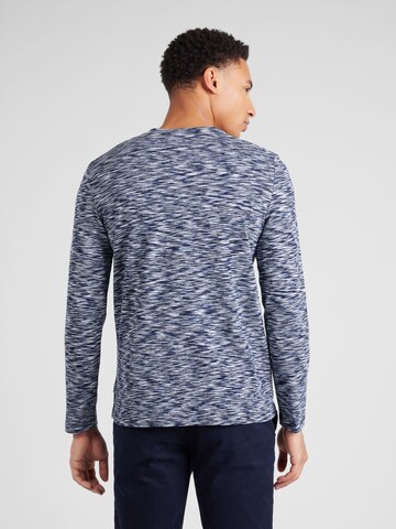 s.Oliver Shirt in Blue