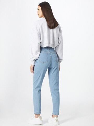 Coupe slim Jean Cotton On en bleu